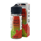 JUICE HEAD 0MG 100ML STRAWBERRY KIWI